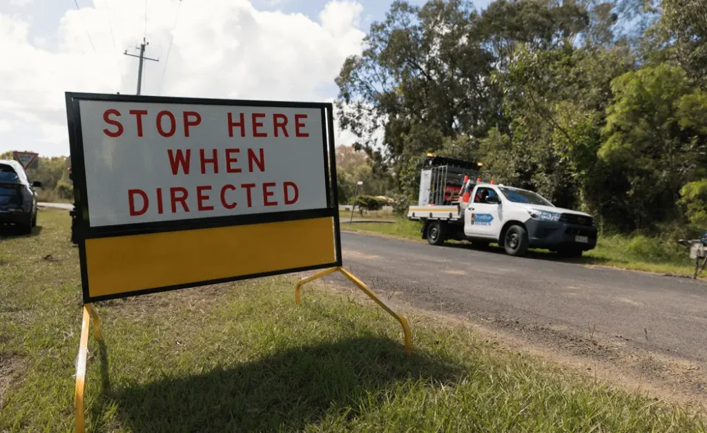 Road Closures and Diversions