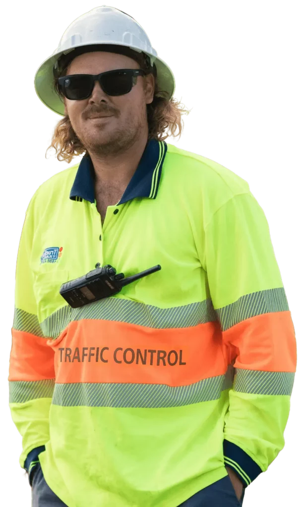 TrueBlue Traffic Management